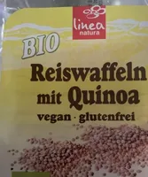 reiswaffeln