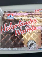 Helgoländer Waffeln