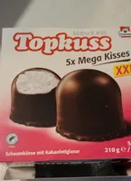 Mega kisses