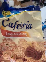 Gebäckmischung