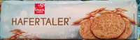 Hafertaler