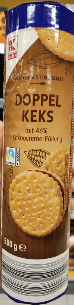 Doppel Keks