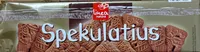 Bio-Spekulatius