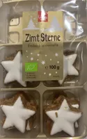Zimt sterne