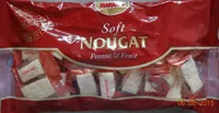 Soft Nougat