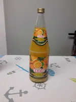 Orangensaft