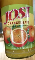 Orangensaft