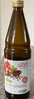 Bio Granatapfel Muttersaft