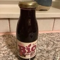 Rote Beete Direktsaft