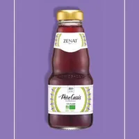 Nectar Poire  Cassis