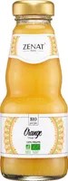 Pur jus d'orange BIO