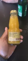 Mango-Nektar