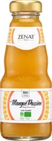 Jus de fruit mangue