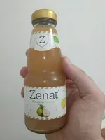 Zenat Poire