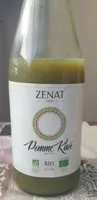Jus de Pomme & Kiwi