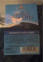 Starke Fische