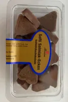 Softi Salmiak-Ecken Vollmilch