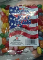 Jelly beans