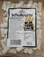 Schulkreide
