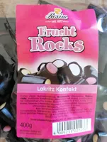 Frucht Rocks