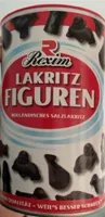 Lakritz Figuren