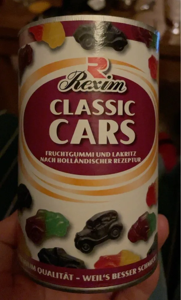 Classic Cars