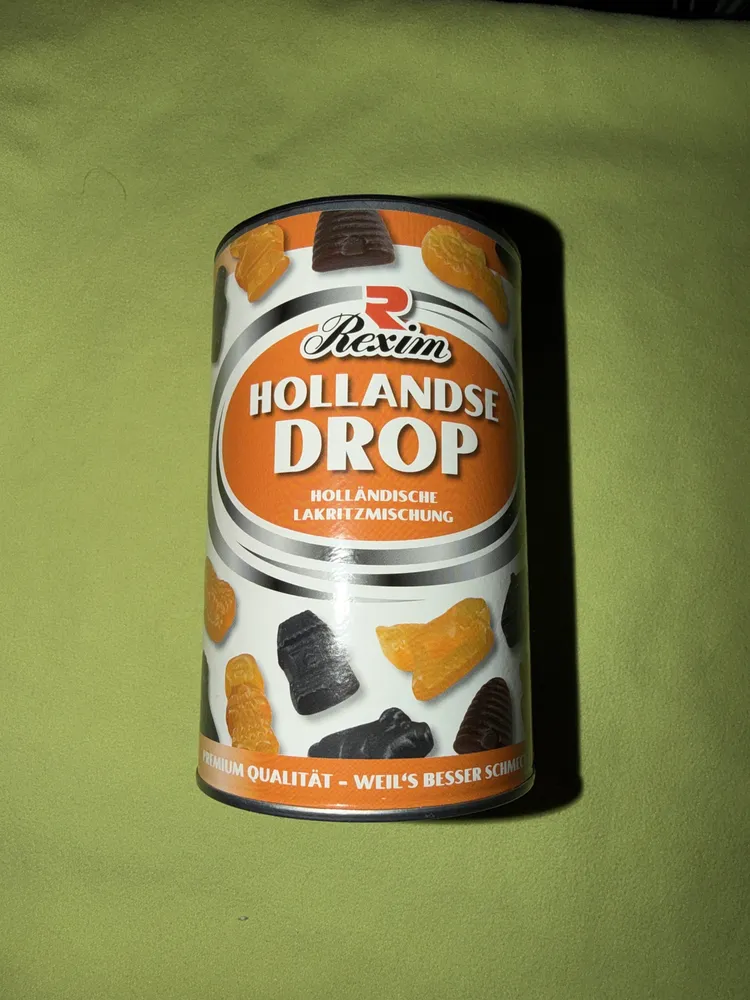 Hollandse Drop