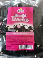 Frucht Rocks