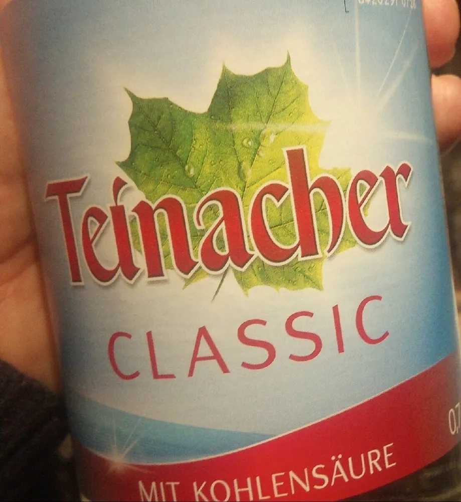 Teinacher Classic