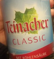 Teinacher Classic