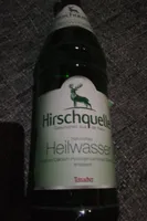 Hirschquelle Heilwasser