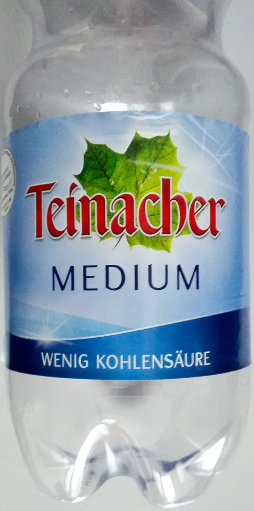 Teinacher Medium