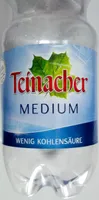 Teinacher Medium