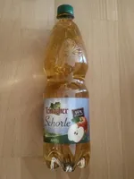 Schorle Apfel