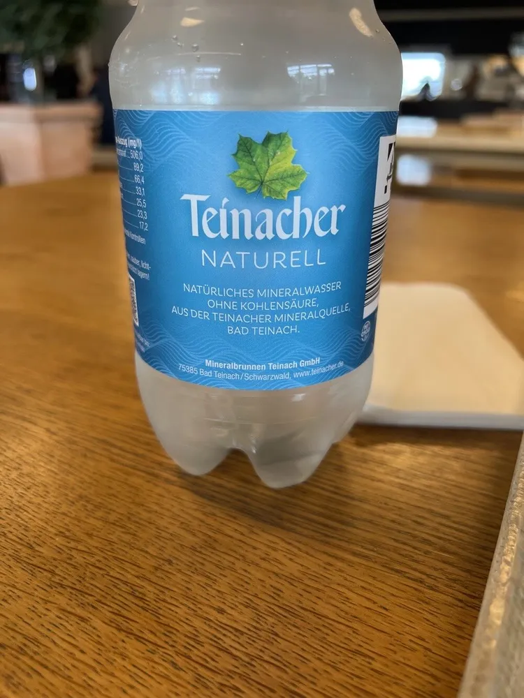 Teinacher Naturell