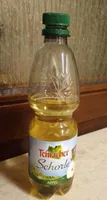 Teinacher Apfel, Apfelsaftschorle