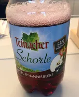 Apfel-Johannisbeere