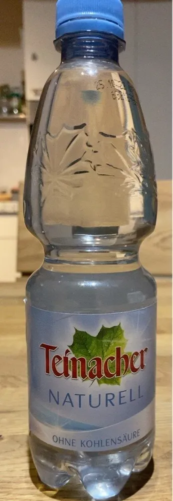 Stilles Wasser