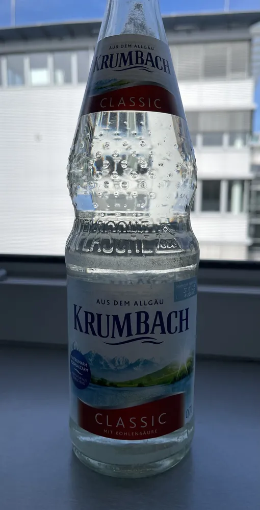 Krumbach Classic