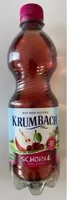 Schorle Apfel-Kirsch