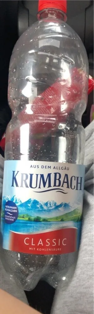 Krumbach