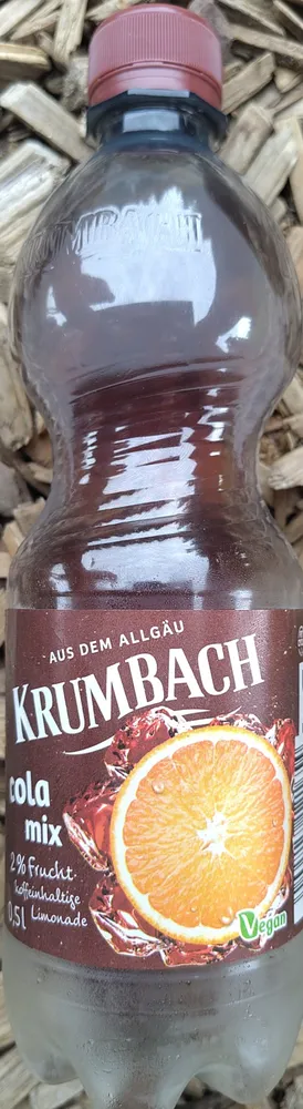 Cola-mix