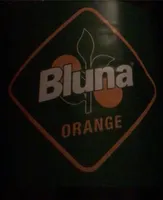Bluna Orange
