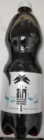 Afri Cola ohne Zucker