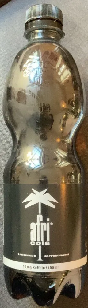 afri cola