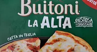 La alta