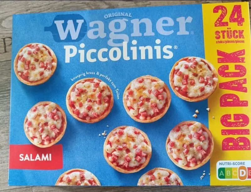 Piccolinis Big Pack