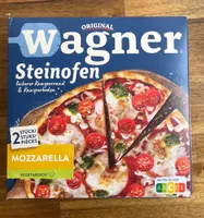 Pizza Mozzarella