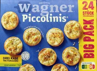 Piccolinis