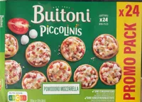 Piccolinis